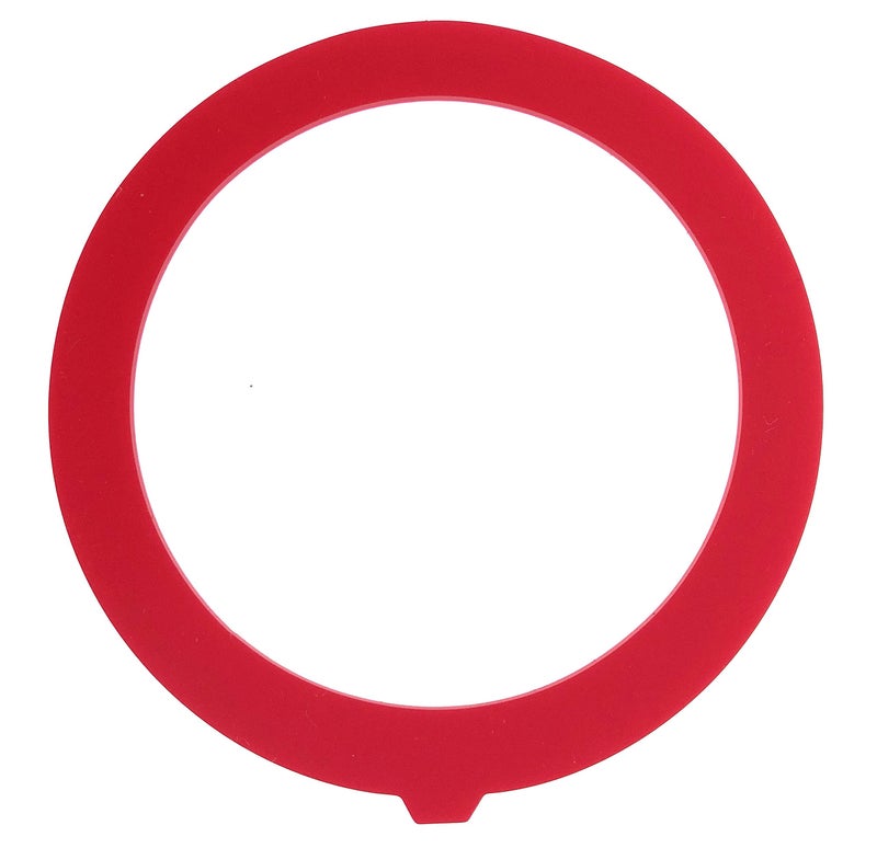 Essential Values Compatible Kohler Flush Valve Seal - 3 Pack Toilet Ring Seal GP1059291 - Flushing Gasket by Essential Values - Image 2